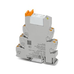 PLC-RPT- 24UC/21-21 MORSETTO BASE C