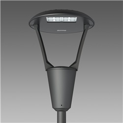 ISEO2 3361 LED 33W CLD ANTR. 3000K