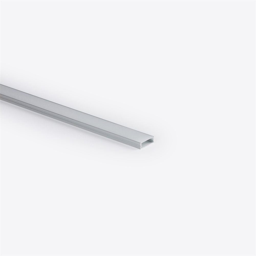 PROFILO ALLUMINIO SUPERFICIE 2M 30X