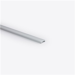 PROFILO ALLUMINIO SUPERFICIE 2M 30X