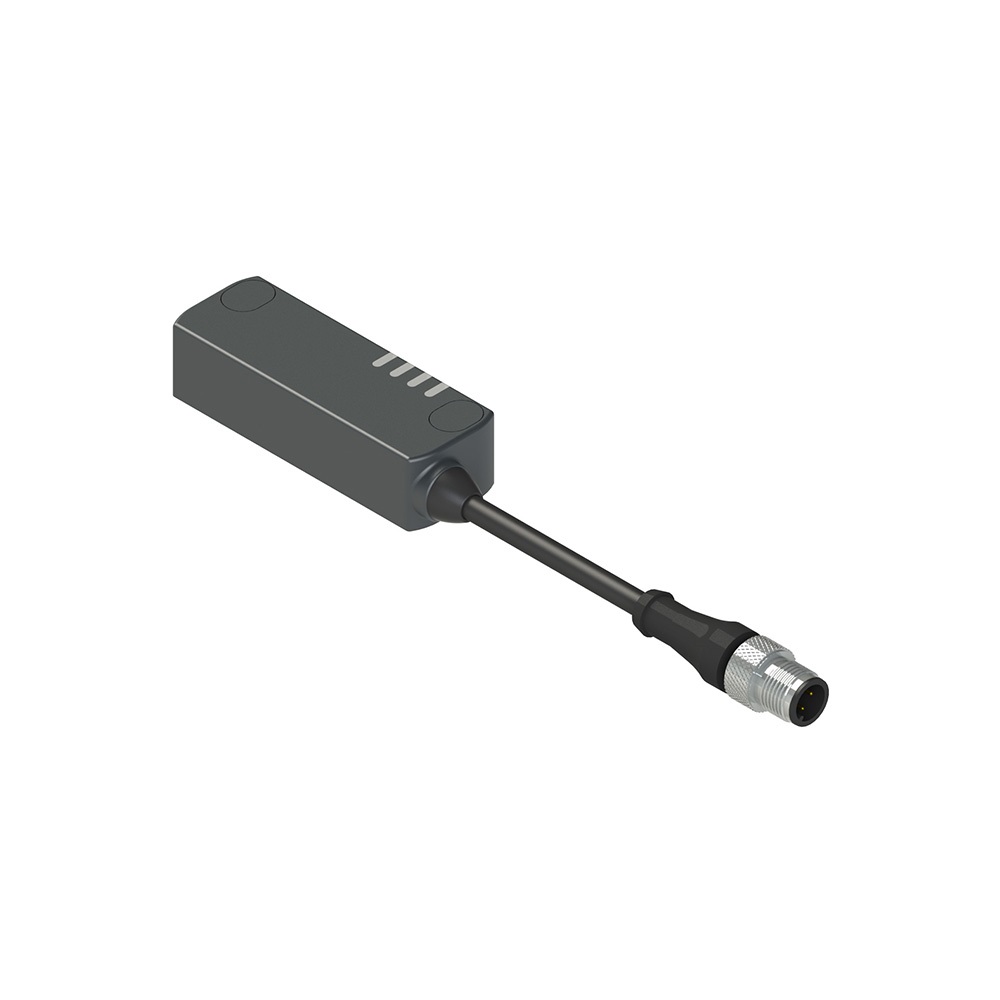 SENSORE DI SICUREZZA RFID SERIE STD