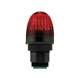 P40 S RED        V48/240AC  BK