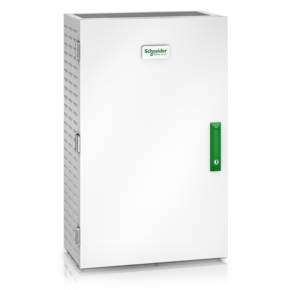 Scatola sezionatore batteria 3M 100-200 kVA per sistemi UPS industriali