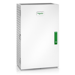 Scatola sezionatore batteria 3M 100-200 kVA 400 V per UPS industriale e commerciale