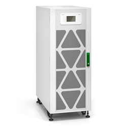 UPS trifase 160 kVA compatto facile installazione monitoraggio remoto Data Center