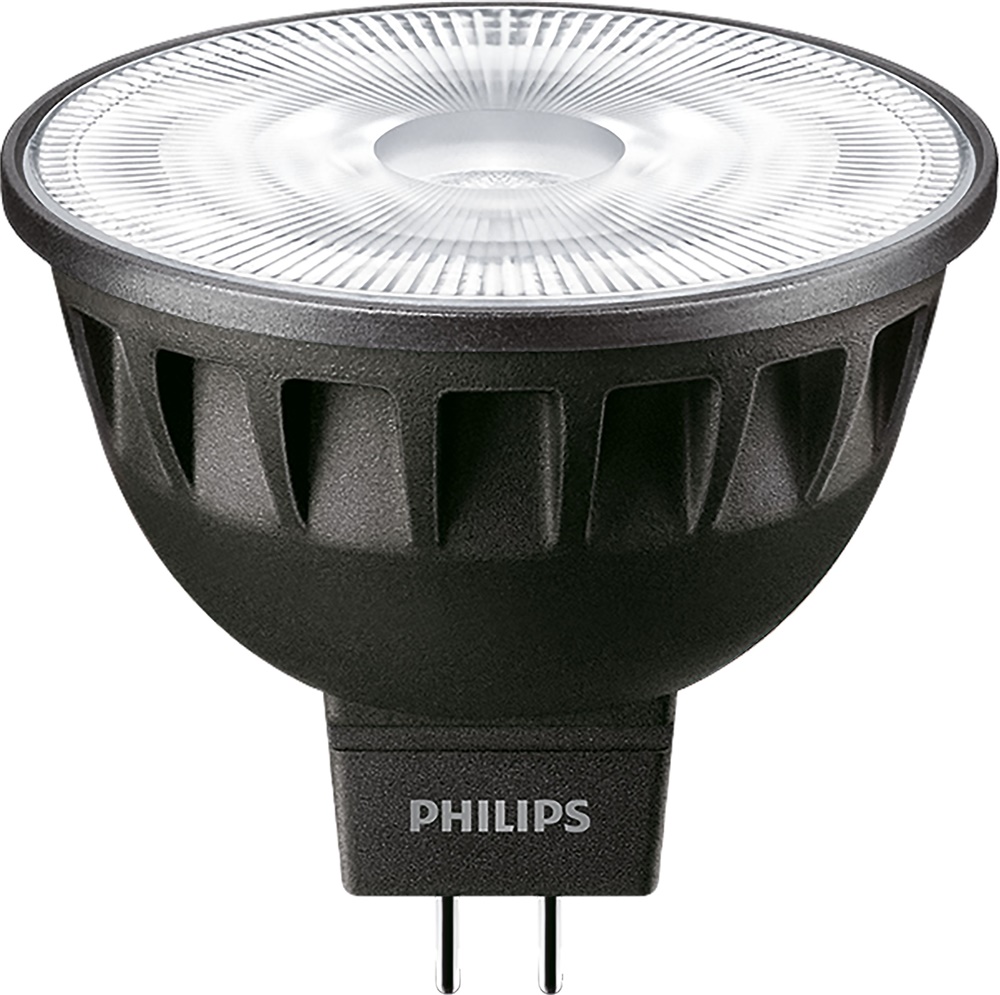 MAS LED EXPERTCOLOR 6.7-35W MR16 93