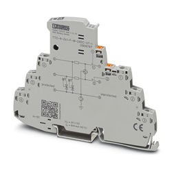 TTC-6-2X1-F-M-24DC-UT-I SCARICATORE