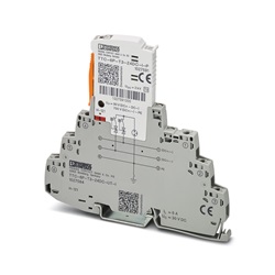 TTC-6P-T3-24DC-UT-I SCARICATORE TIP