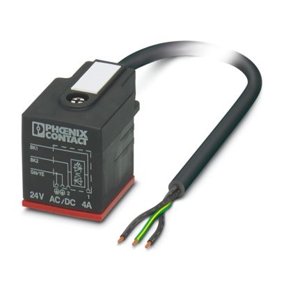 SAC-3P- 5,0-PUO/A-1L-Z OD CAVO SENS