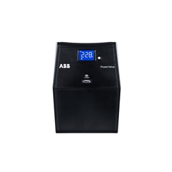 UPS PowerValue 11LI UP 1000 VA protezione alimentazione display digitale porta USB uso elettrico