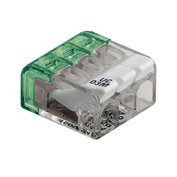 UC03M CONNETT. VOLANTE 3 POLI 2,5 M