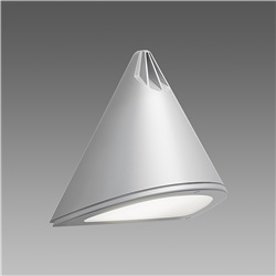 MERIDIANA 1282 LED 17W CLD GREY9007