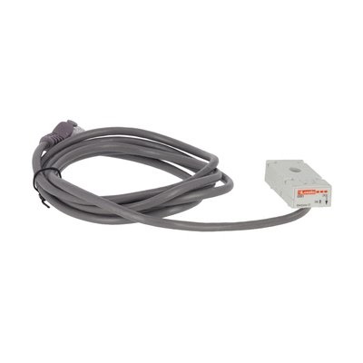 TA 1-PH 18MM CONNESSIONE RJ 63A INTERUTTORE ELETTRICO INDUSTRIALE