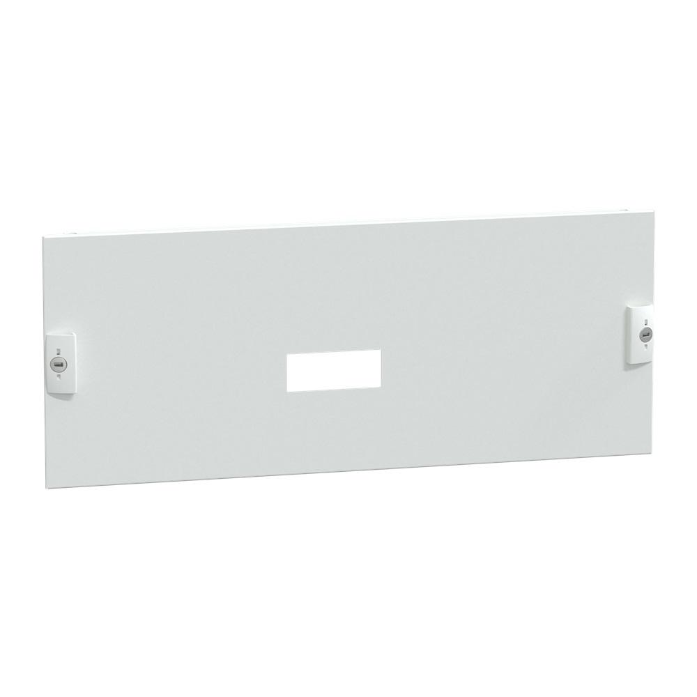 Piastra frontale NR250 H fisso/dir