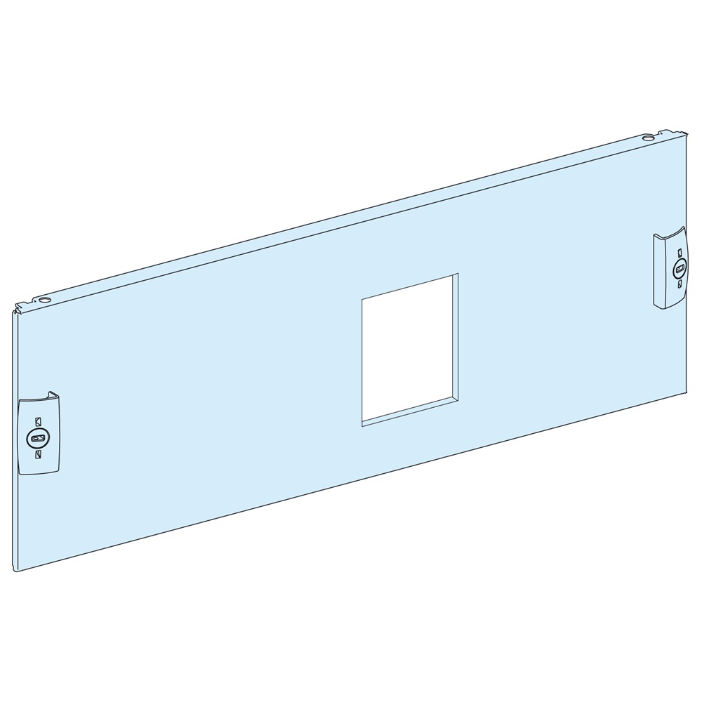 Piastra frontale NS630 H dir4P