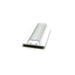 Tubetto PMF-AC Flat adesivo per siglatura componenti serie FLAT 4 mm