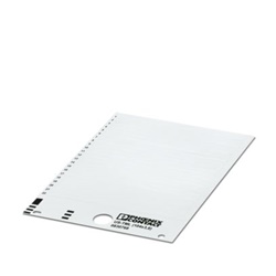 US-TML (104X3,8) SIGLATURA MORSETTI