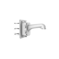 Staffa montaggio a parete DS-1604ZJ-BOX-POLE resistente per impianti elettrici industriali e commerciali