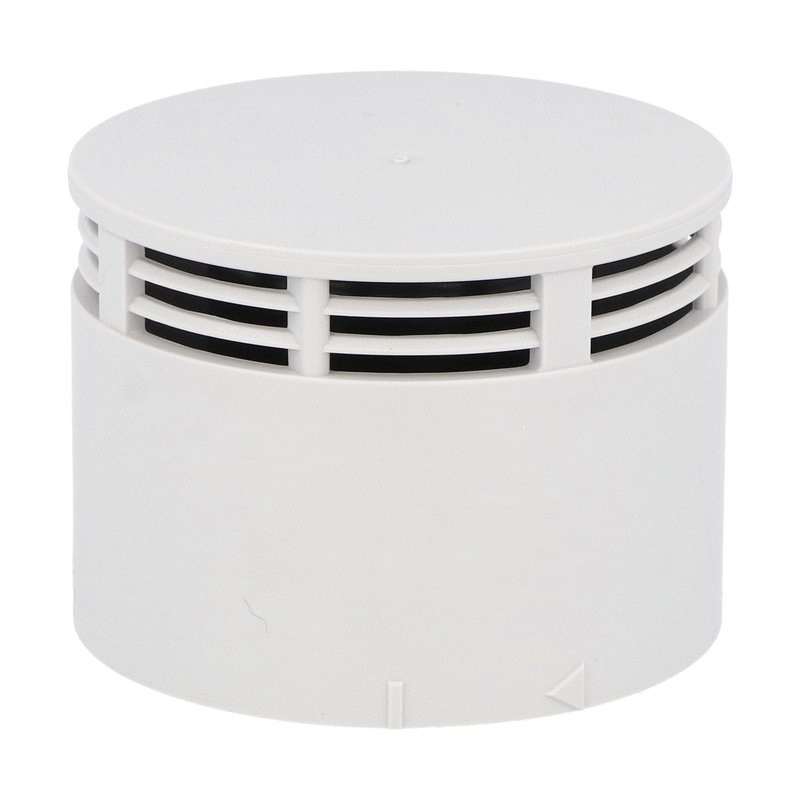 Modulo sonoro IP20 100dB diametro 70mm suono continuo industriale