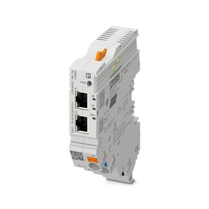 CAPAROC PM PN MODULO ALIMENTAZIONE