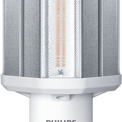 TFORCE LED HPL ND 57-42W E40 830