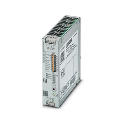 QUINT4-UPS/24DC/24DC/10 MODULO UPS