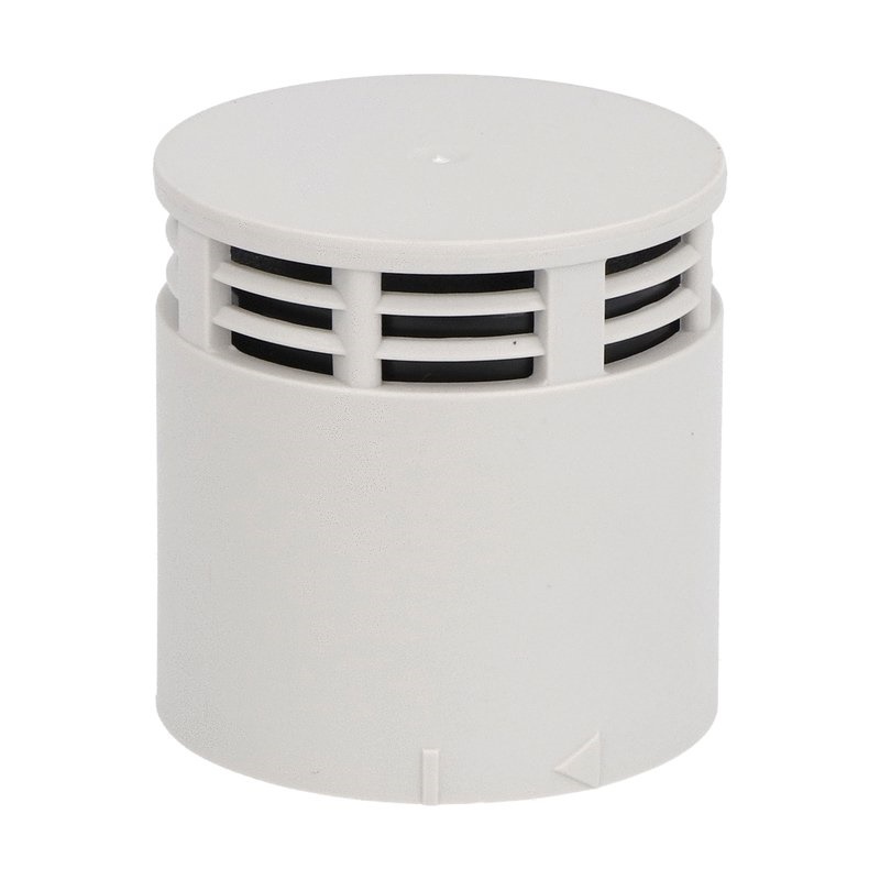Modulo sonoro 50mm 100dB IP20 segnalazione acustica industriale