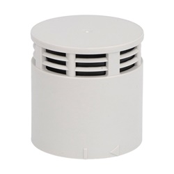 Modulo sonoro 50mm 100dB IP20 segnalazione acustica industriale
