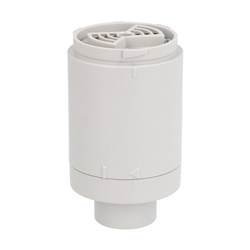 Modulo cablaggio 50mm 12-24VDC per impianti elettrici industriali