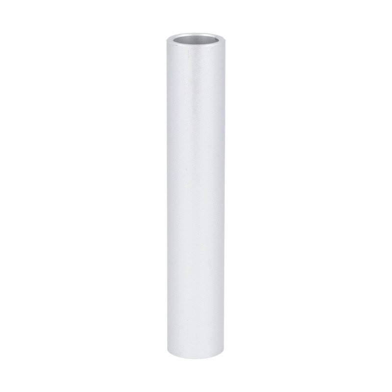 TUBO DI PROLUNGA 100MM PER BASE 50MM
