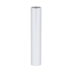 TUBO DI PROLUNGA 100MM PER BASE 50MM