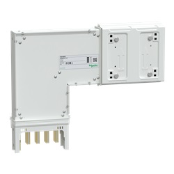 Angolare verticale pe esterno 4 poli 250A