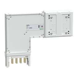 Angolare verticale pe esterno 4 poli 250A