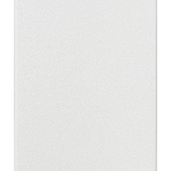 Copriforo antibatterico bianco per protezione e igiene superfici elettriche