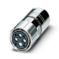 SL-7ES1N8A8002 CONNETTORE PER CAVI