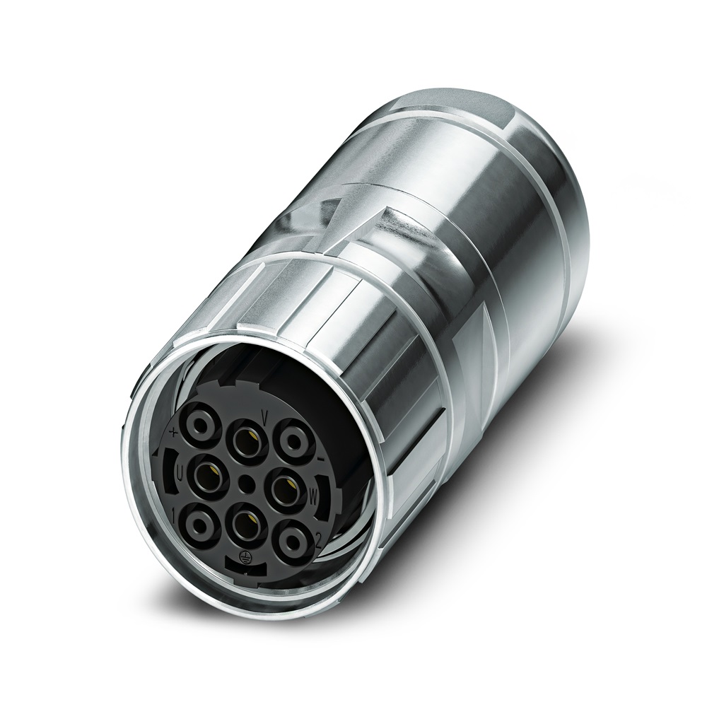 SM-7ES1N8A8S23 CONNETTORE PER CAVI
