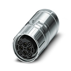 SM-7ES1N8A8S23 CONNETTORE PER CAVI
