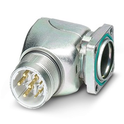 SF-5EP1N8AA600 CONNETTORE PER APPAR