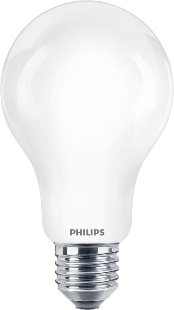 COREPRO LEDBULBND 150W E27 A67 865