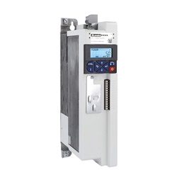 Inverter monofase 1,5 kW 240V con filtro EMC integrato per controllo velocità variabile