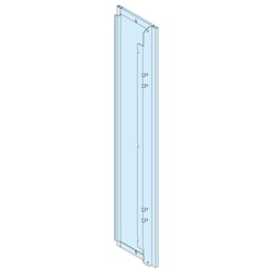 1 fianco cassetta G IP30 24 mod