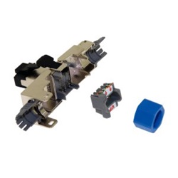 SPINA SPINA EASY IP20 CAT6 FTP 5G
