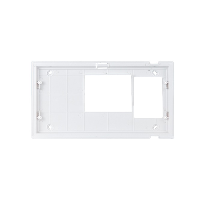 Serie Maxi - Supporto da parete per monitor Manager e Android, sistema ViP, ABS anti-UV