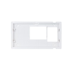 Serie Maxi - Supporto da parete per monitor Manager e Android, sistema ViP, ABS anti-UV