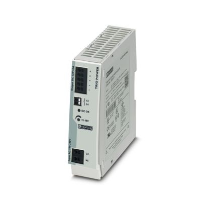 TRIO-PS-2G/1AC/12DC/10 ALIM. MONOFA