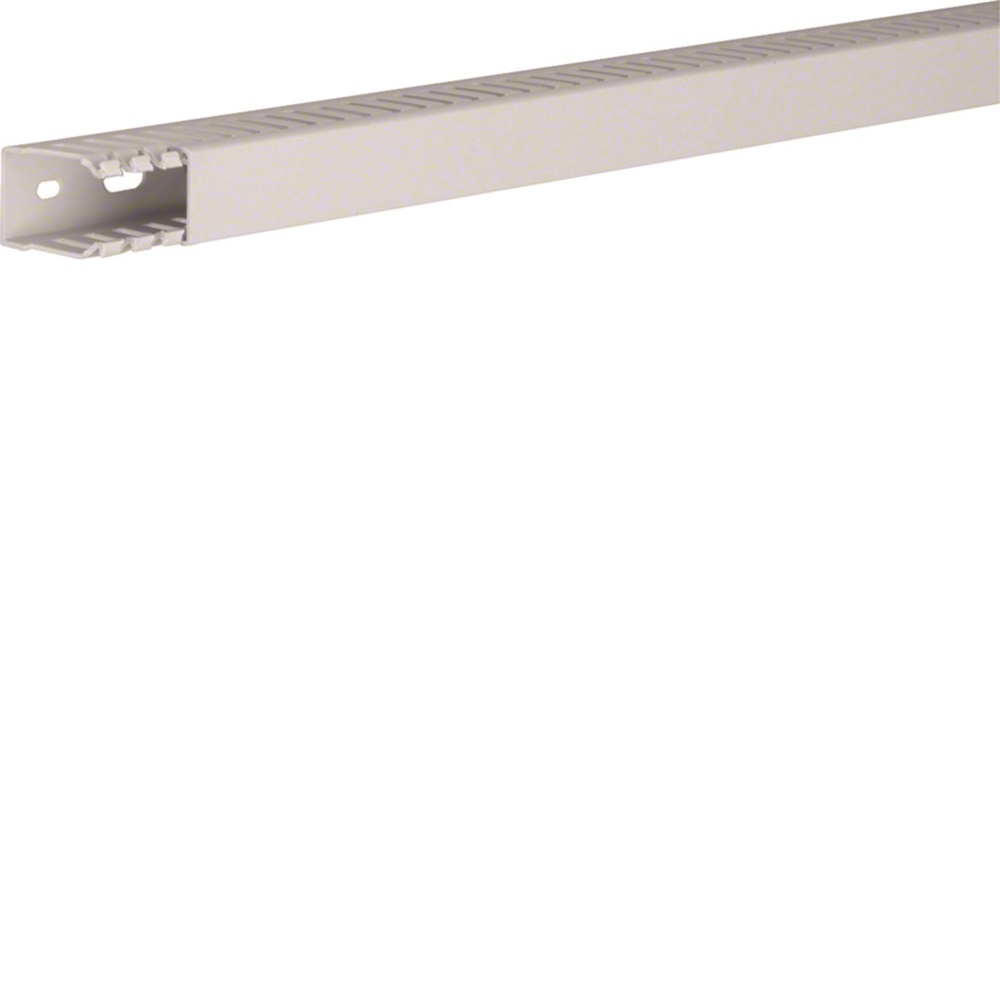 TD-HF 25X37 LG   CANAL. CABLAGGIO H