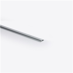PROFILO ALLUM. SUPERF. 2M ALETTE CU
