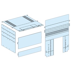 Segregazione att. post. NS1600 est-NT V