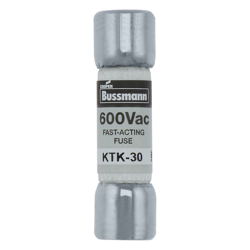 KTK-30 LIMITRON FAST ACTING FUSE