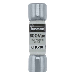 KTK-30 LIMITRON FAST ACTING FUSE